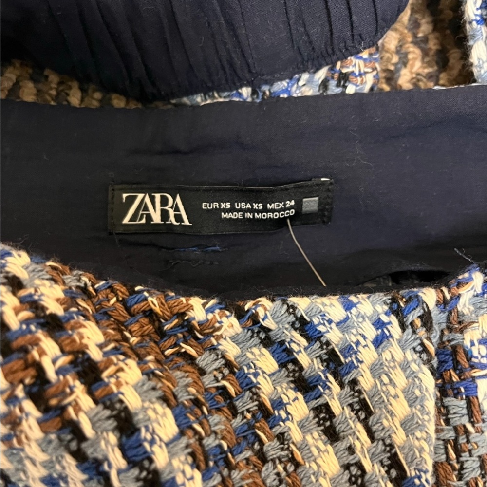 ZARA MATCHING SET - Picture 8 of 10